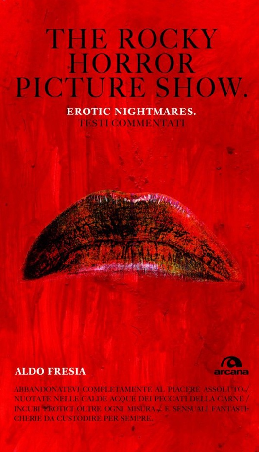 erotic